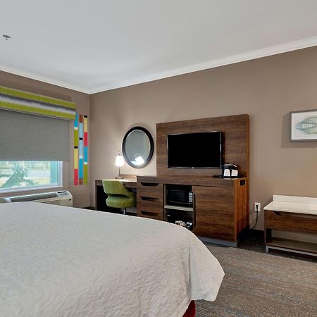 Hampton Inn And Suites Lufkin Eksteriør bilde