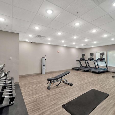 Hampton Inn And Suites Lufkin Eksteriør bilde