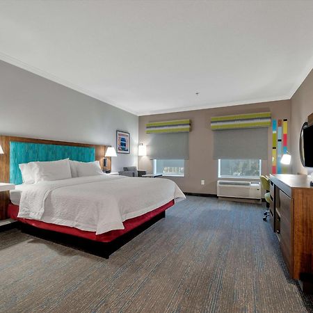 Hampton Inn And Suites Lufkin Eksteriør bilde