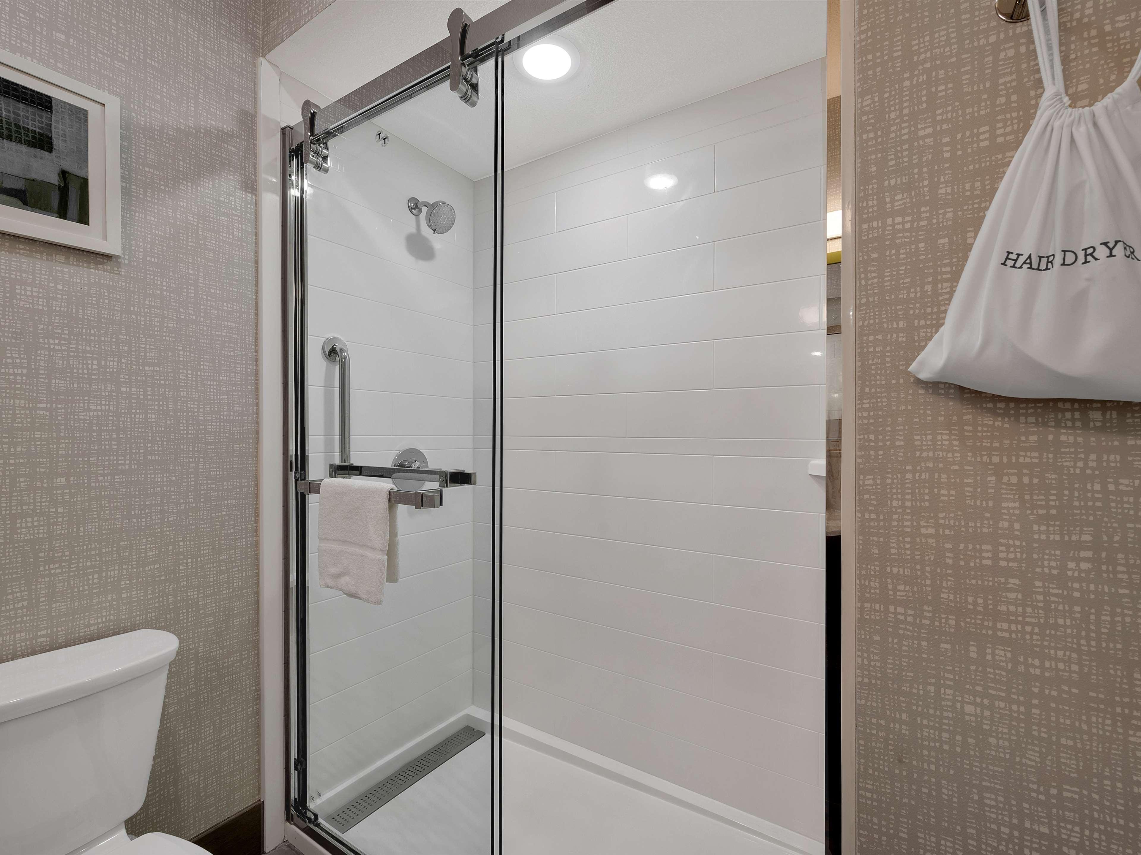 Hampton Inn And Suites Lufkin Eksteriør bilde
