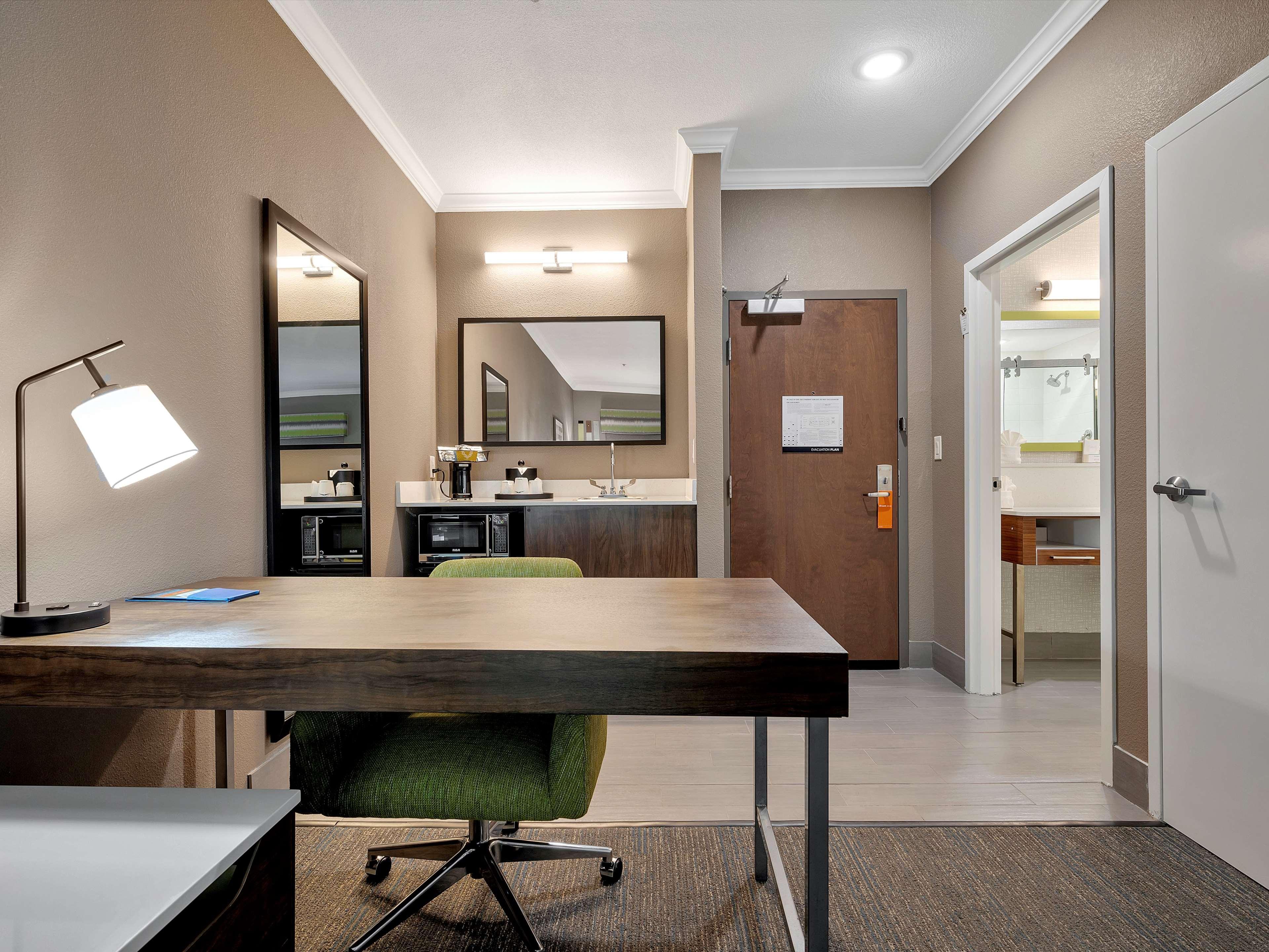 Hampton Inn And Suites Lufkin Eksteriør bilde