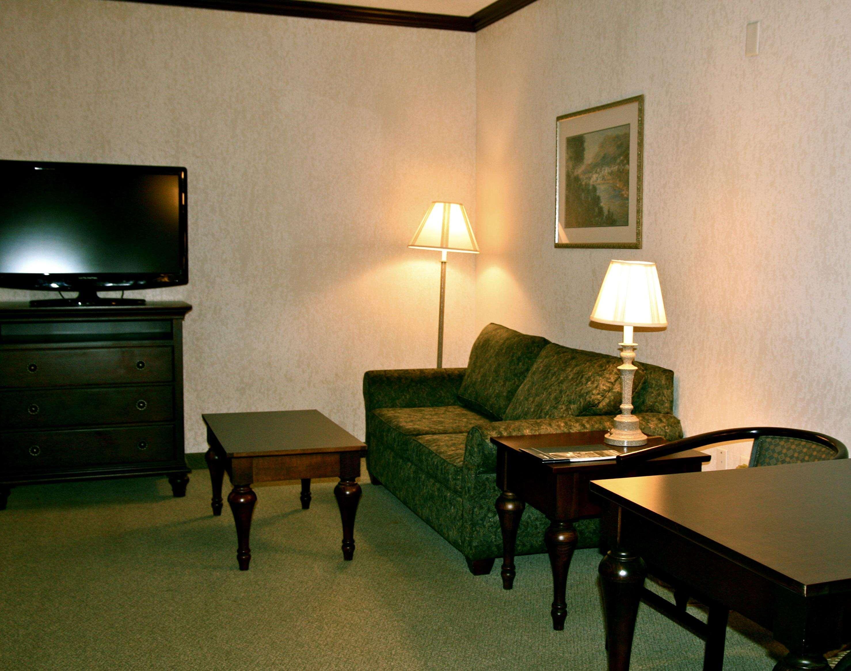 Hampton Inn And Suites Lufkin Eksteriør bilde