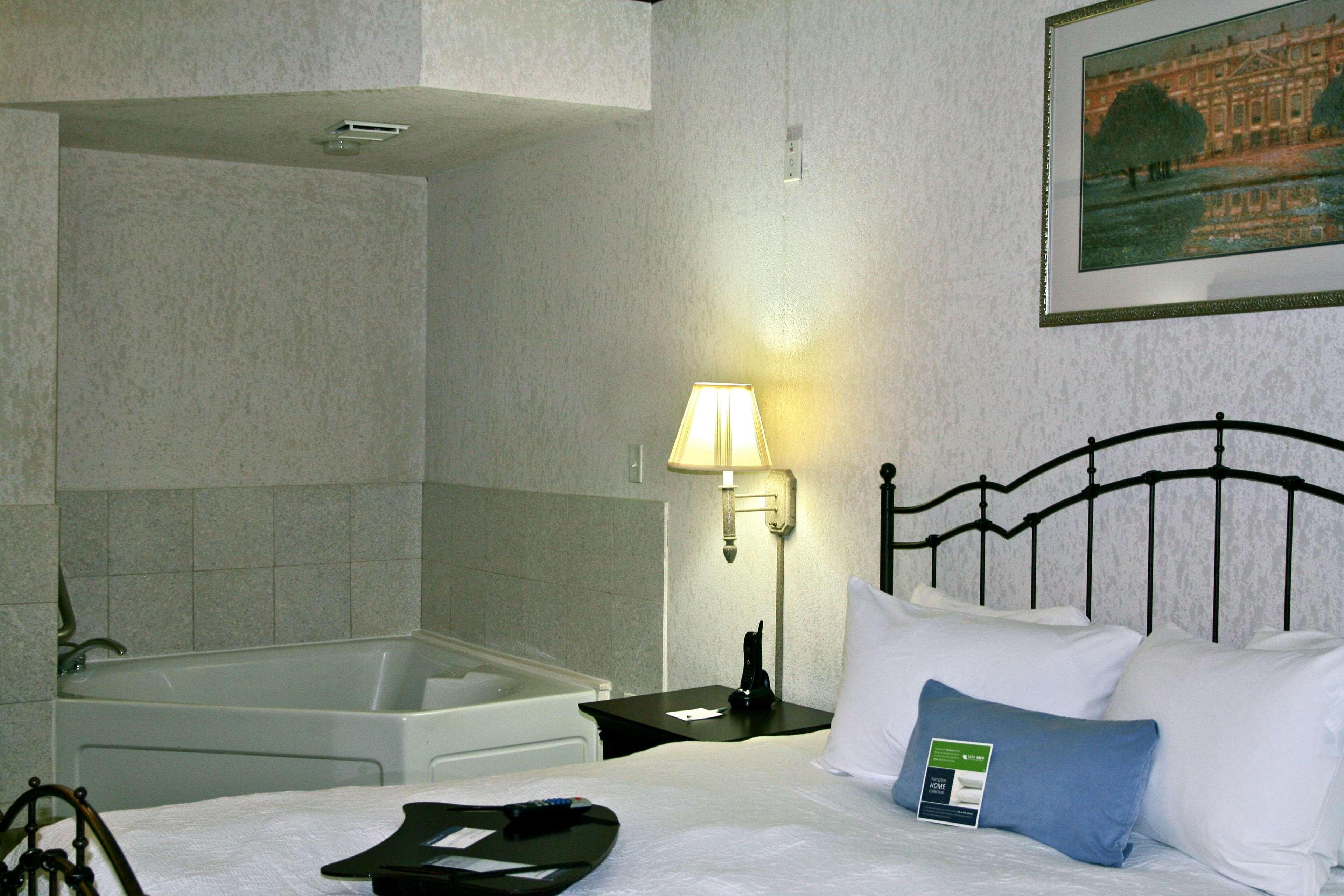 Hampton Inn And Suites Lufkin Eksteriør bilde