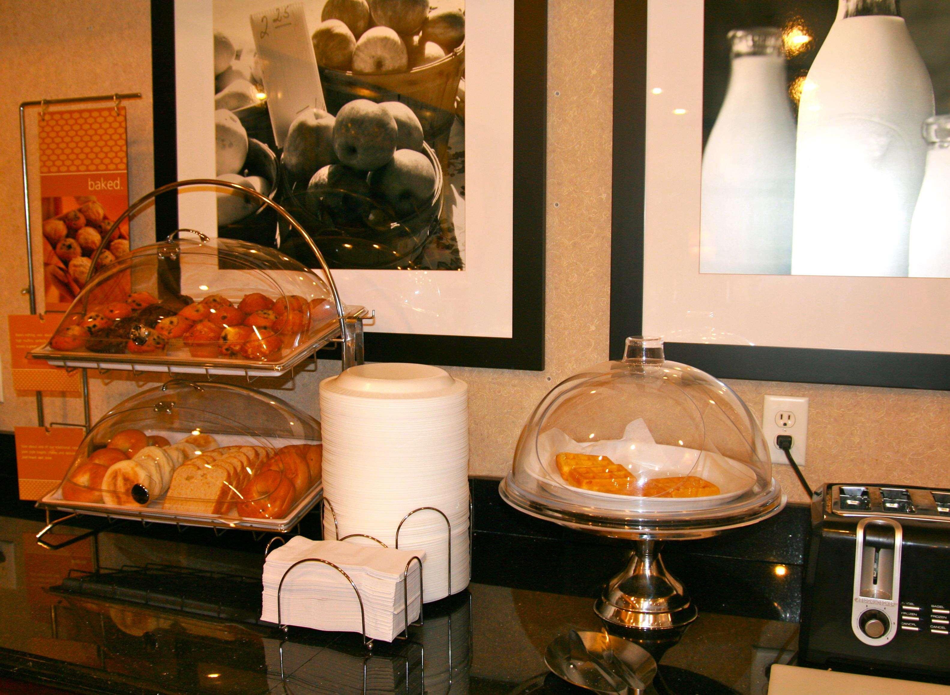 Hampton Inn And Suites Lufkin Eksteriør bilde