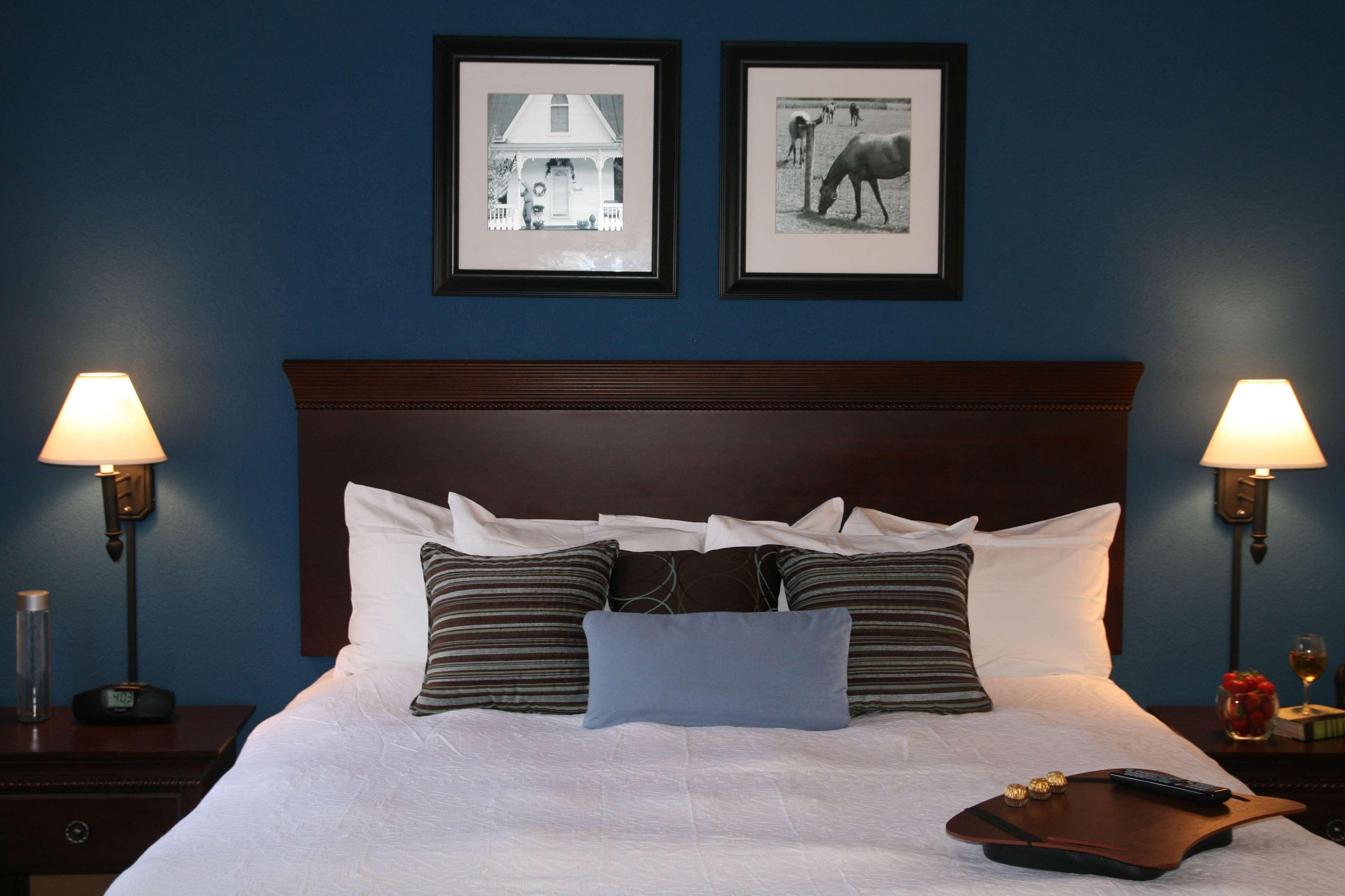 Hampton Inn And Suites Lufkin Eksteriør bilde