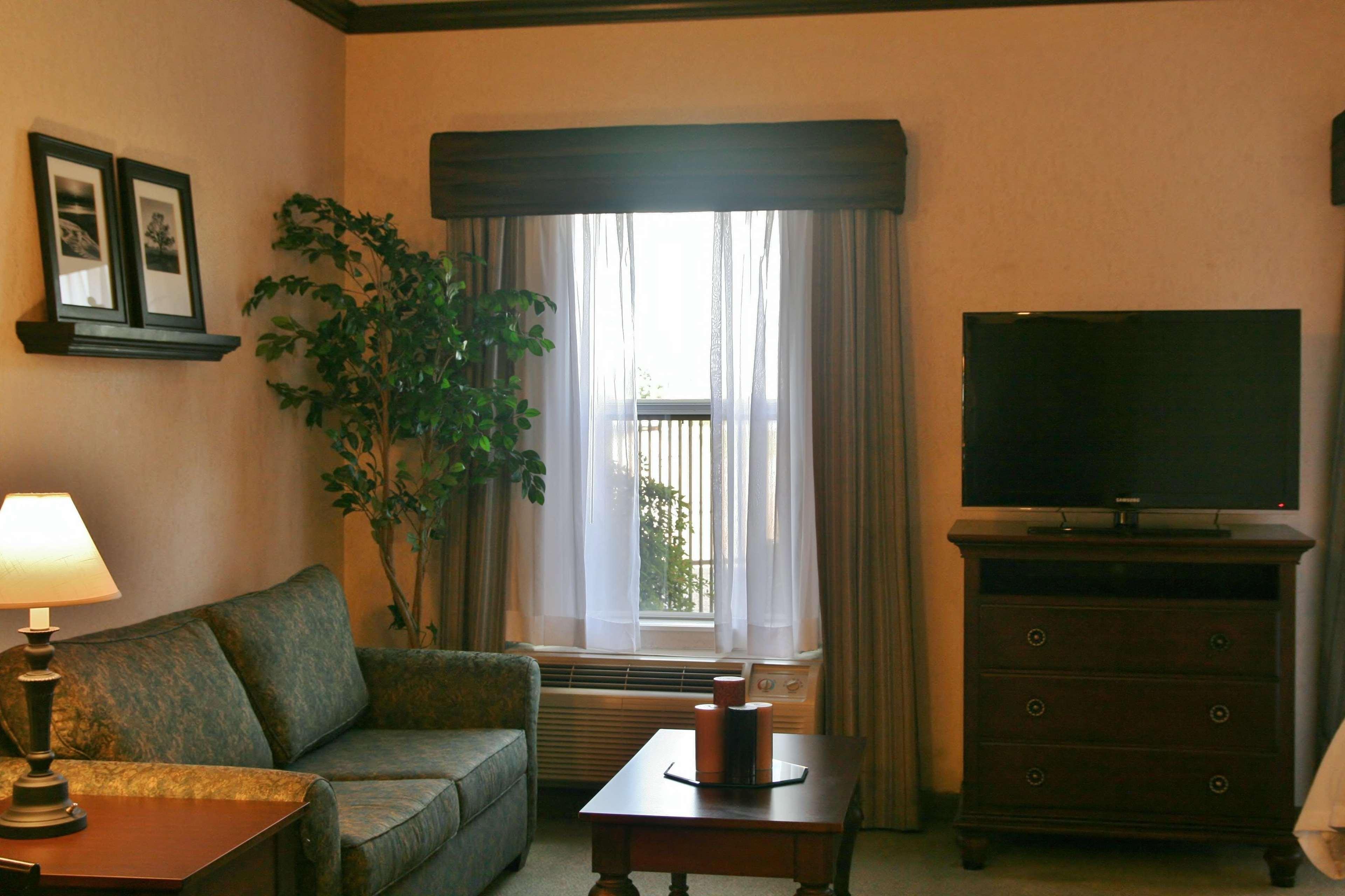 Hampton Inn And Suites Lufkin Eksteriør bilde