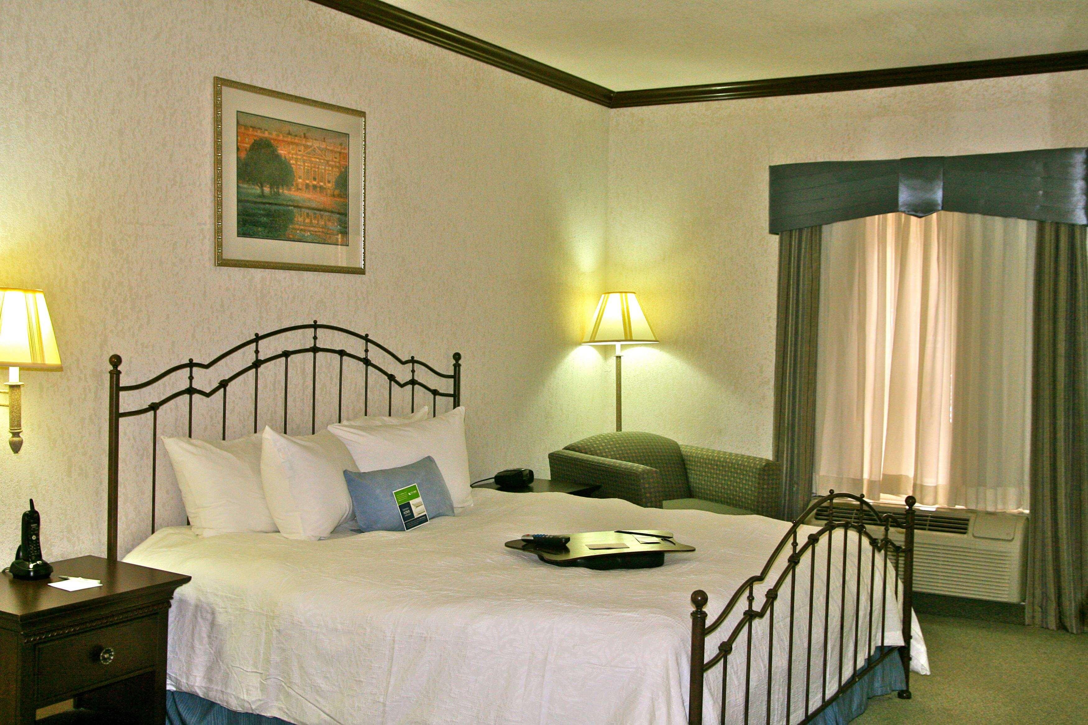 Hampton Inn And Suites Lufkin Eksteriør bilde