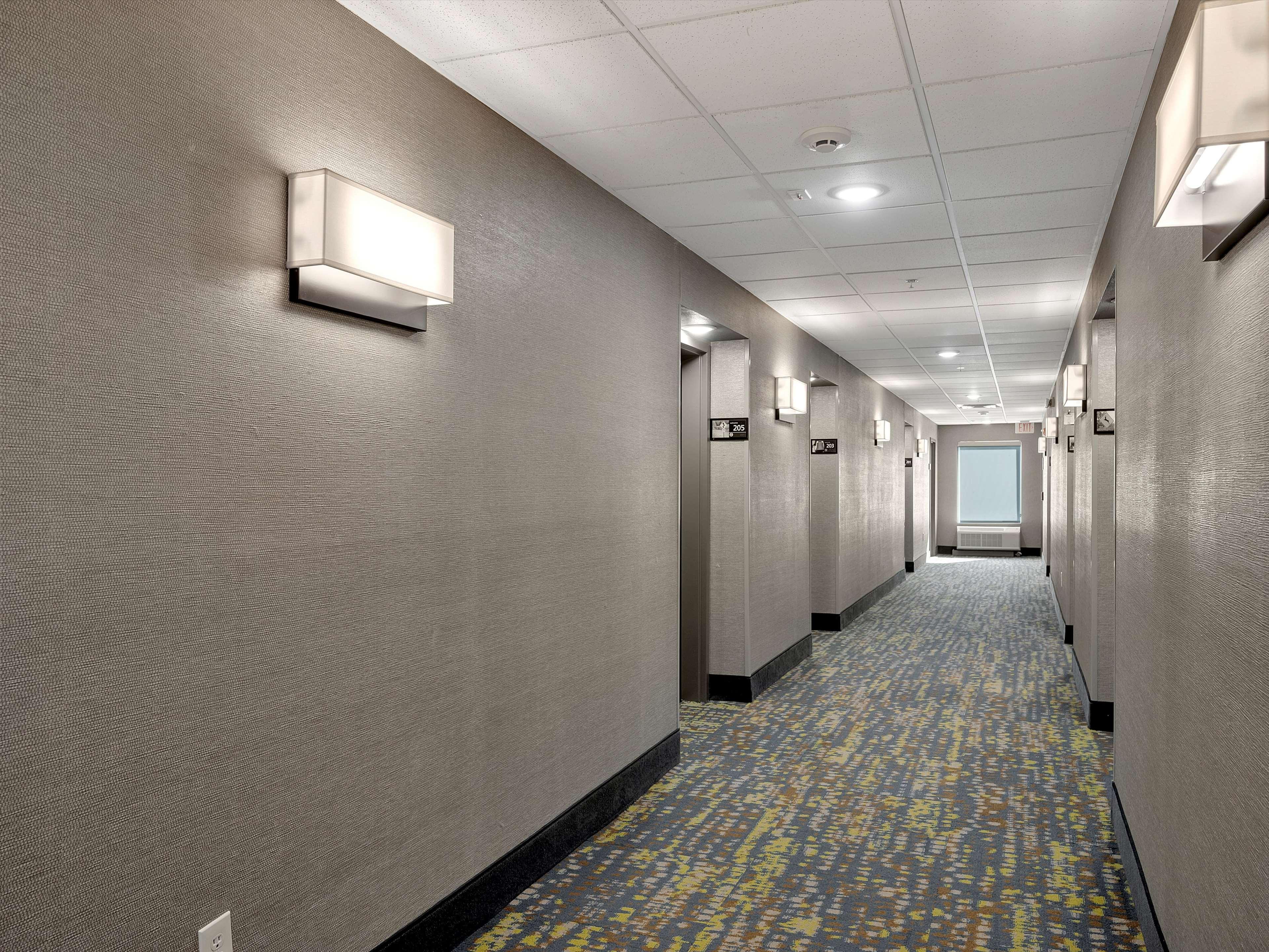 Hampton Inn And Suites Lufkin Eksteriør bilde