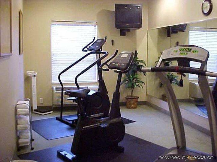 Hampton Inn And Suites Lufkin Fasiliteter bilde