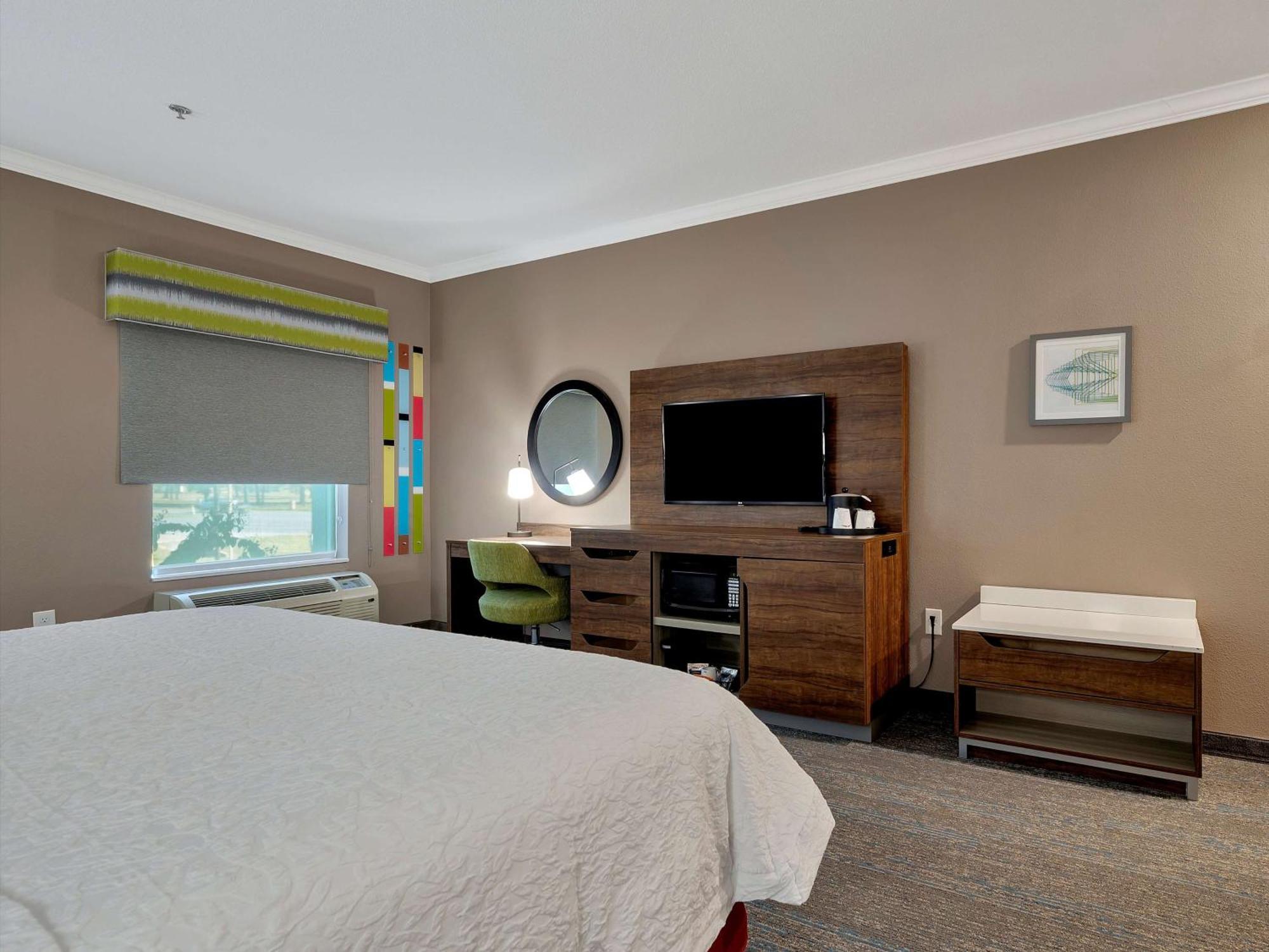 Hampton Inn And Suites Lufkin Eksteriør bilde