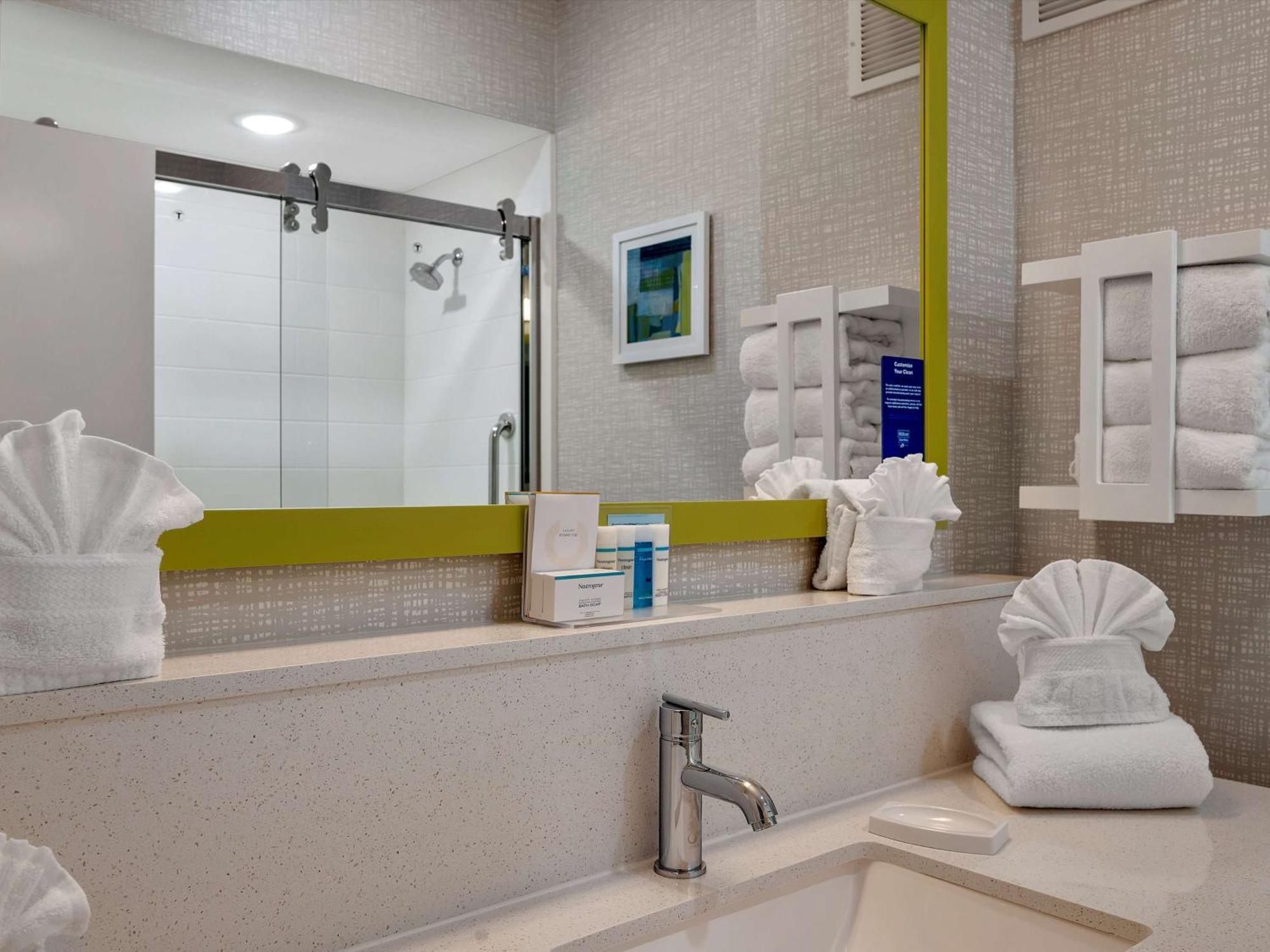 Hampton Inn And Suites Lufkin Eksteriør bilde